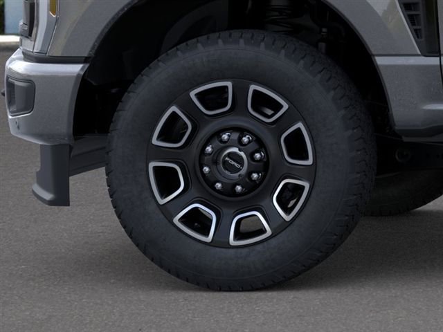 New 2026 Ford F350 Platinum w/ FX4 Off-Road Package image 19