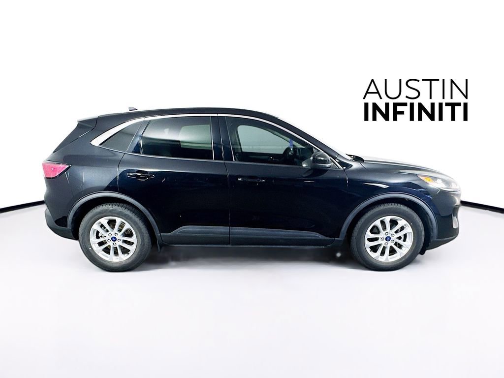 Used 2020 Ford Escape SE FWD image 8