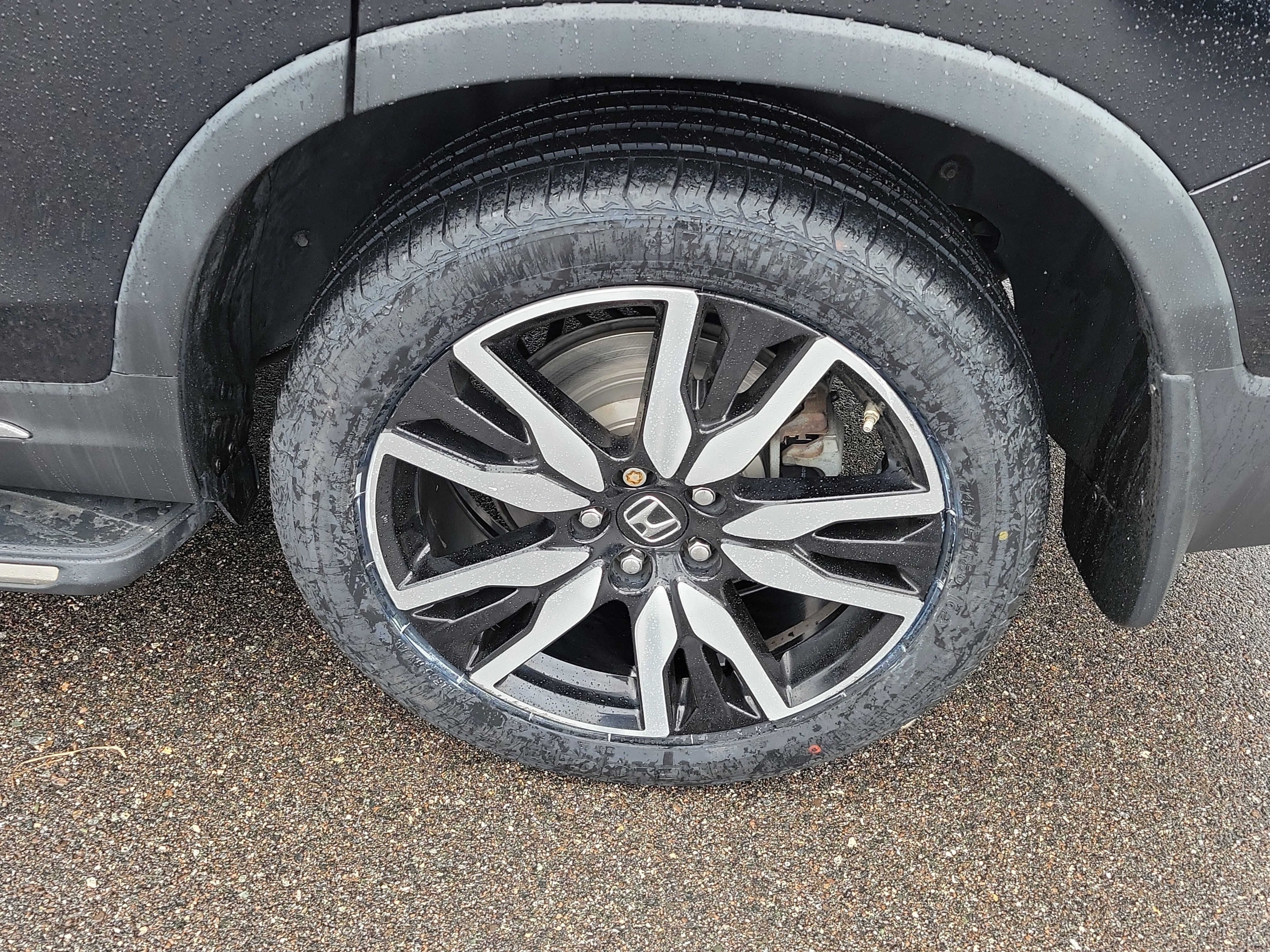 Used 2019 Honda Pilot Touring image 41