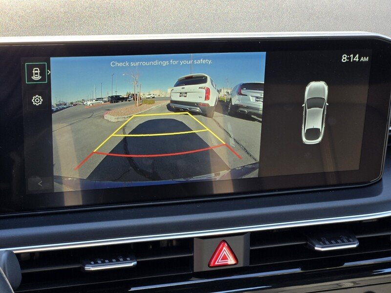 Certified 2025 Kia K5 GT-Line image 20