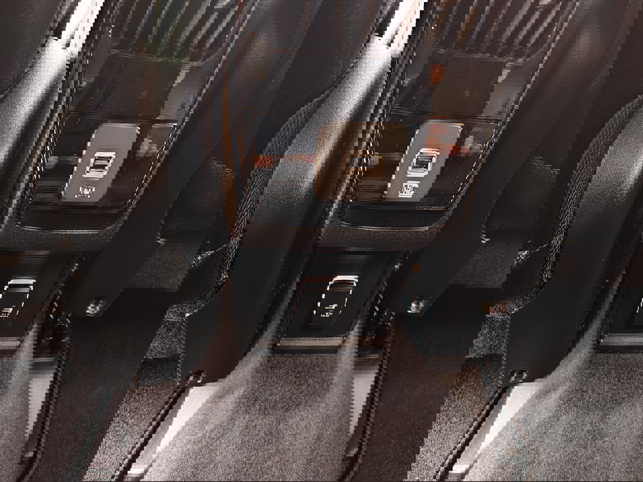 Certified 2024 Jeep Compass Limited image 20