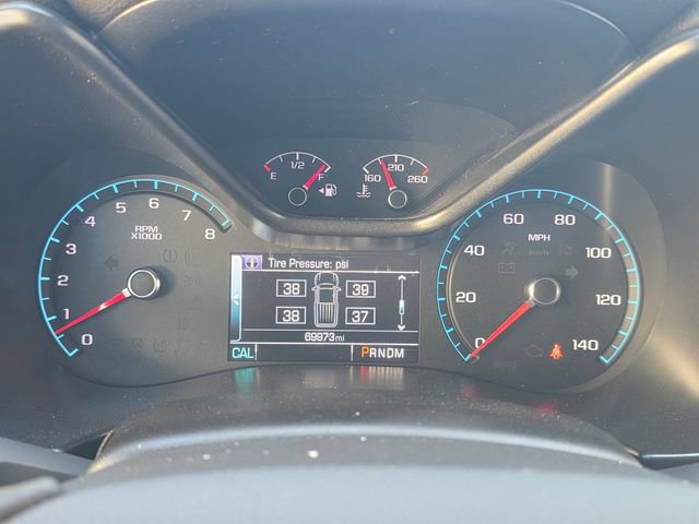 Used 2016 Chevrolet Colorado LT w/ LT Convenience Package RWD image 36