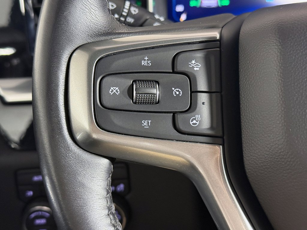 Used 2022 Chevrolet Silverado 1500 LT image 34