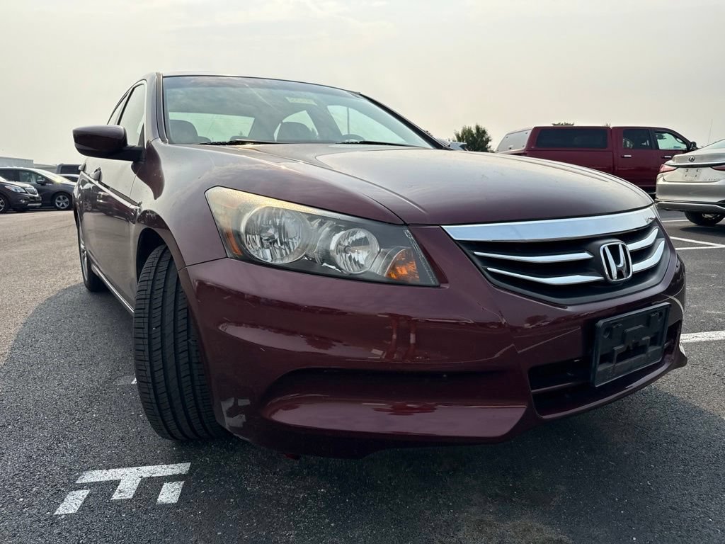 Used 2012 Honda Accord EX-L image 12