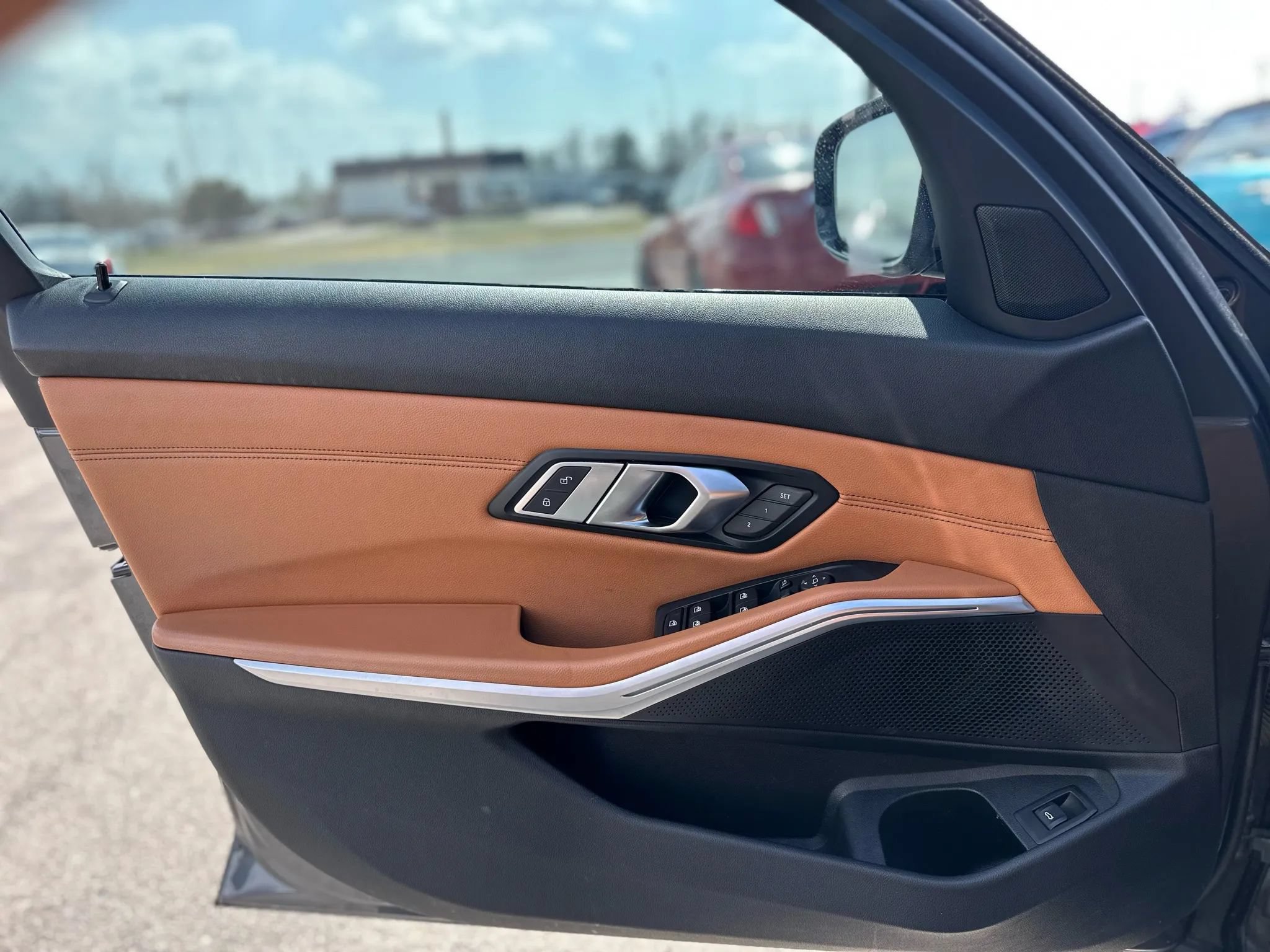 Used 2020 BMW M340i w/ Driving Assistance Package RWD image 20