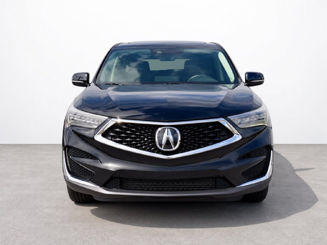 Used 2020 Acura RDX FWD image 8