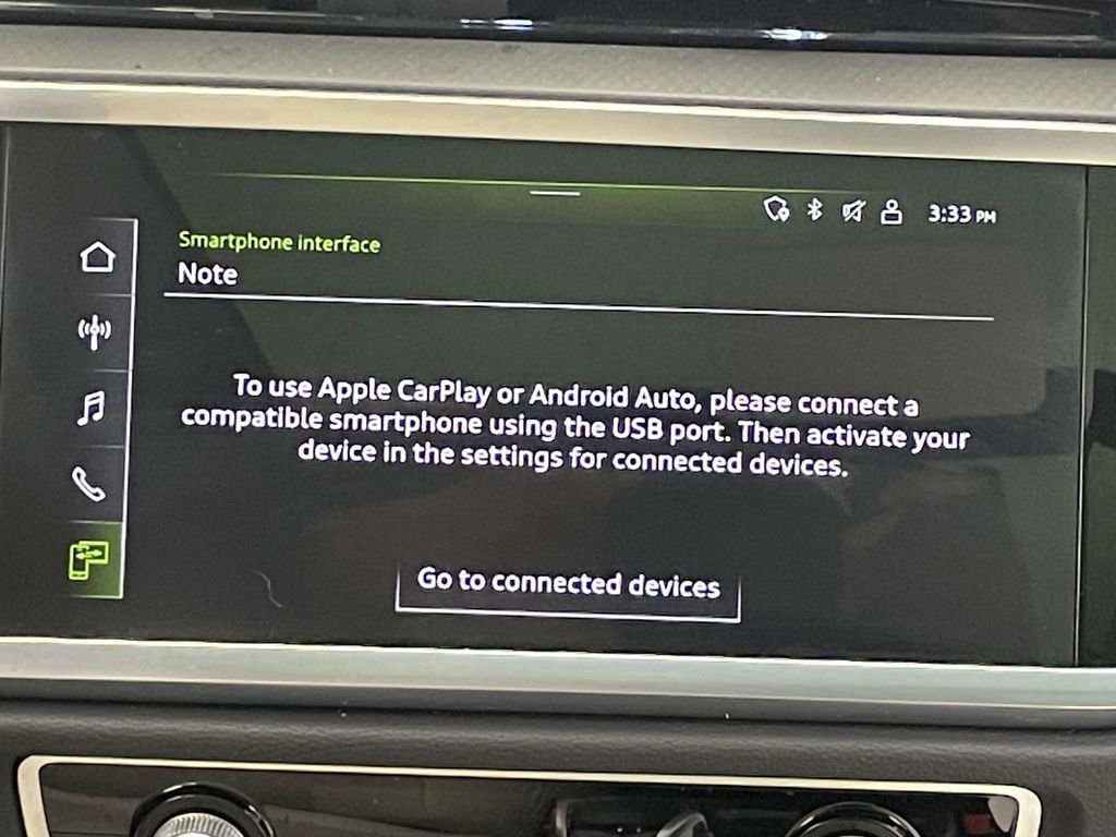 Certified 2023 Audi Q3 2.0T Premium Plus w/ Premium Plus Package image 28