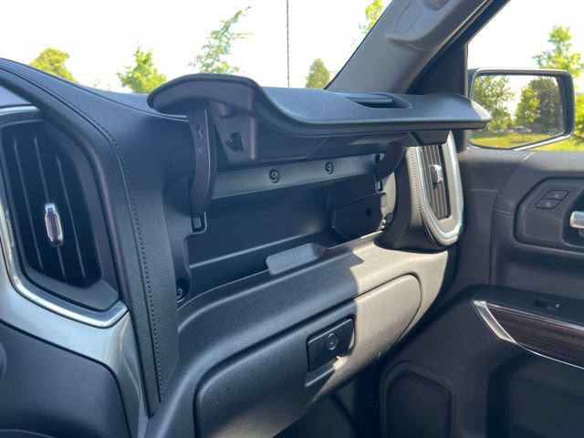 Used 2021 Chevrolet Silverado 1500 RST AWD/4WD image 33