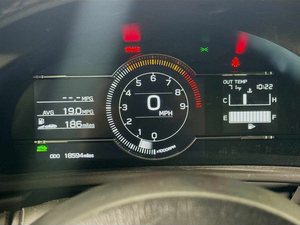 Used 2023 Toyota GR86 Premium w/ ALL Weather Mat Package (TMS) image 12