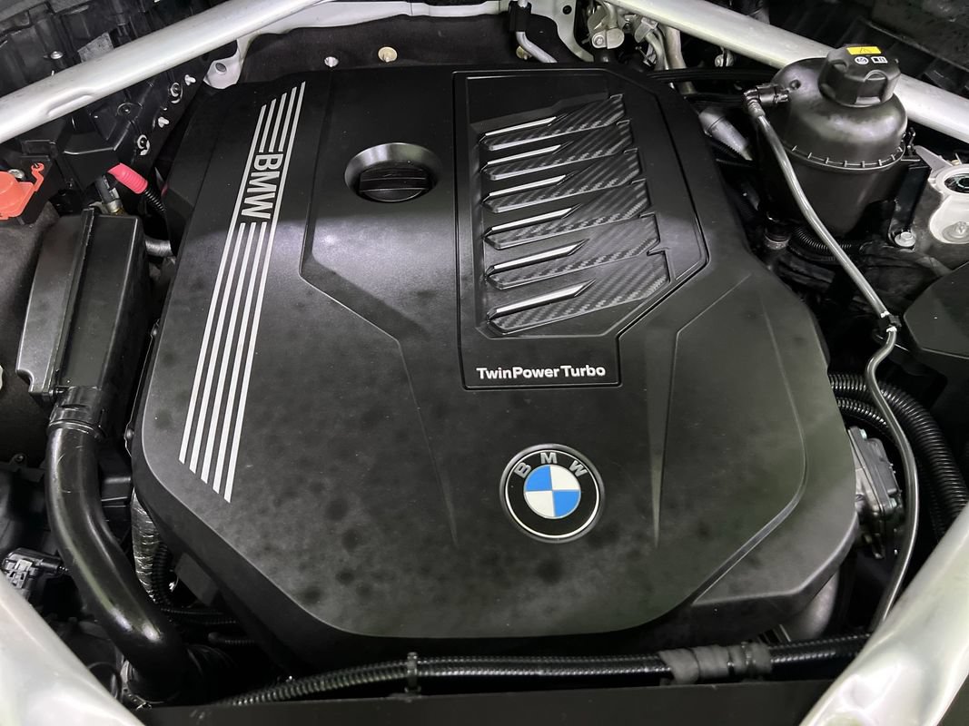 Used 2019 BMW X7 xDrive40i AWD/4WD image 32