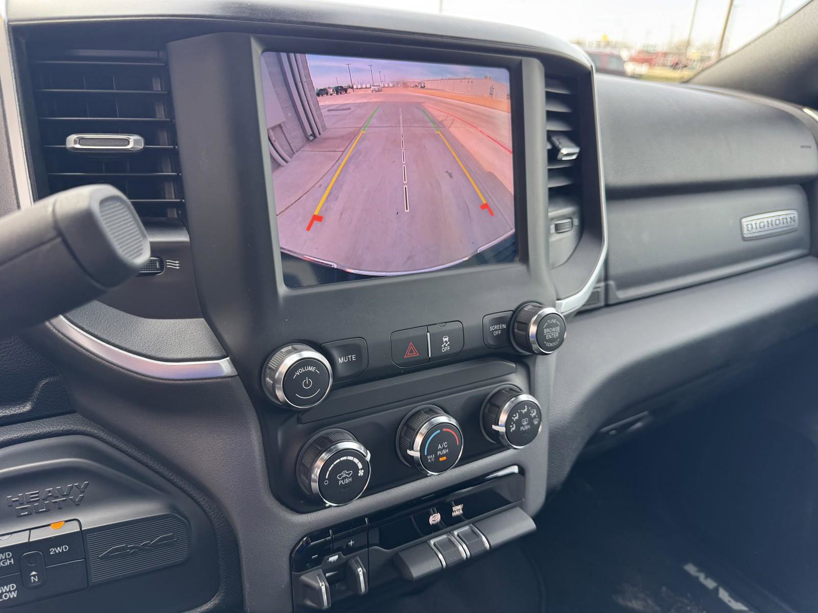 Used 2024 RAM 2500 Big Horn image 19