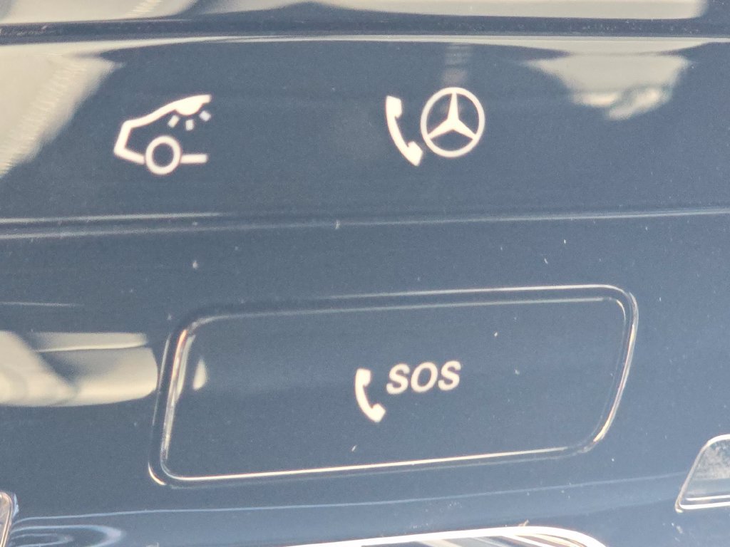 New 2027 Mercedes-Benz GLE 450 4MATIC image 9