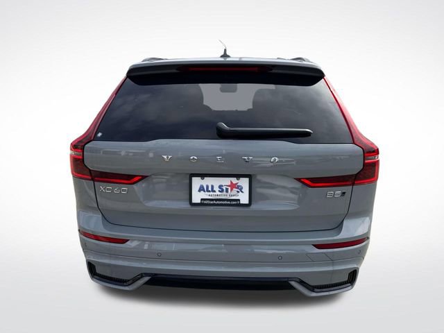 New 2026 Volvo XC60 B5 Plus w/ Climate Package image 7