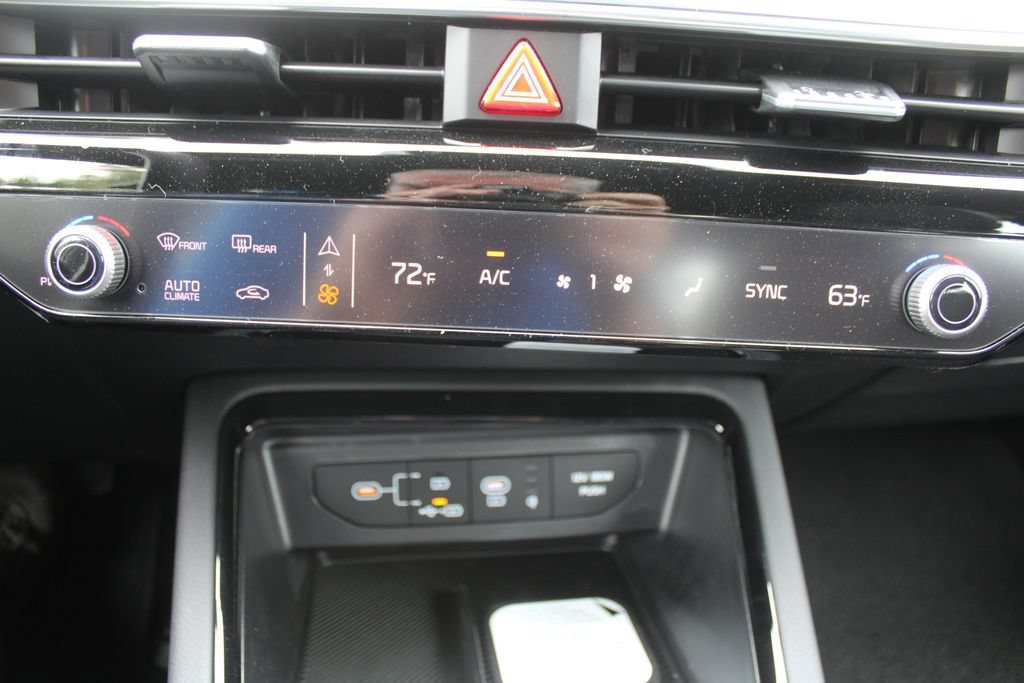 New 2026 Kia K5 GT-Line w/ GT-Line Premium Package FWD image 39