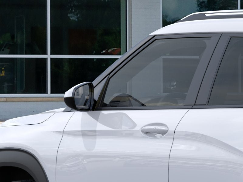 New 2026 Chevrolet TrailBlazer LT w/ Convenience Package FWD image 12