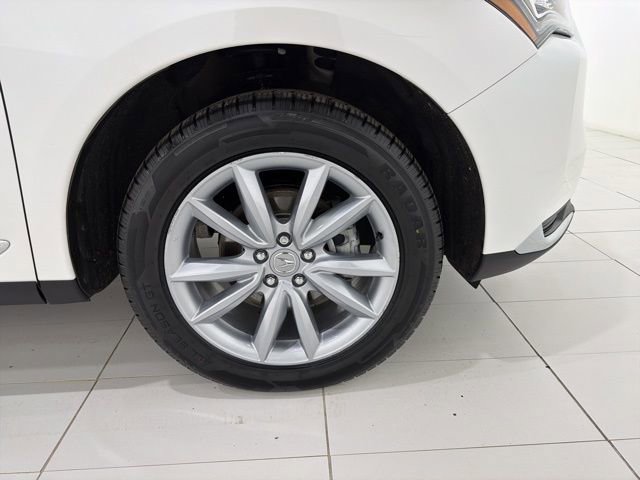 Certified 2024 Acura RDX SH-AWD image 45
