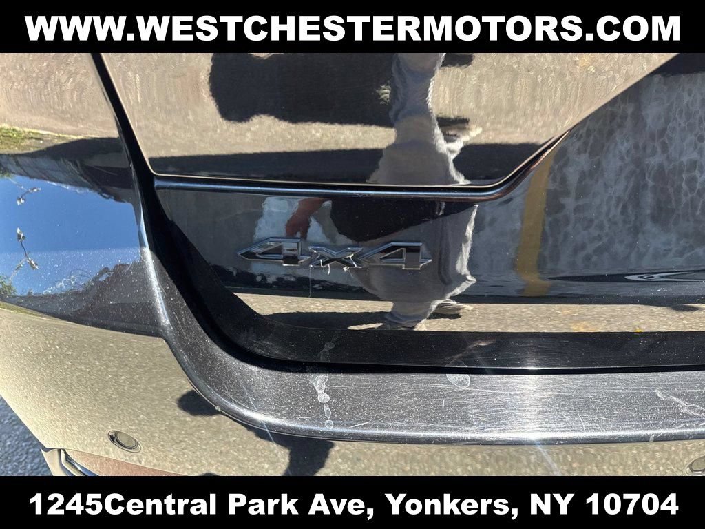 Used 2023 Jeep Grand Cherokee Limited w/ Luxury Tech Group II AWD/4WD image 8