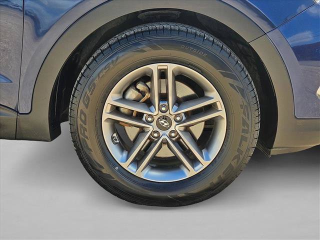 Used 2017 Hyundai Santa Fe Sport FWD image 22