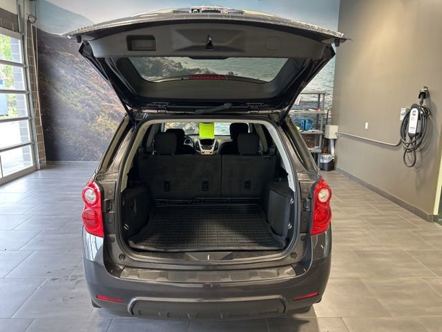 Used 2015 Chevrolet Equinox LT w/ Driver Convenience Package AWD/4WD image 27