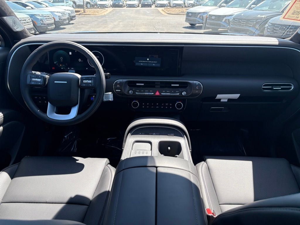New 2026 Hyundai Palisade Calligraphy AWD/4WD image 32