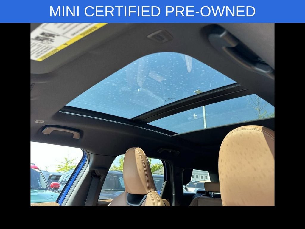 Used 2026 MINI Cooper Countryman S AWD/4WD image 46