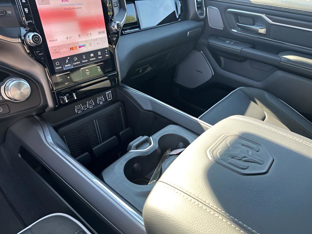 New 2026 RAM 1500 Laramie image 39