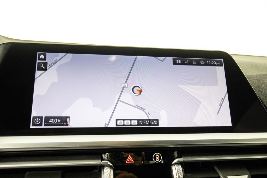 Used 2021 BMW 430i Convertible w/ Convenience Package image 20