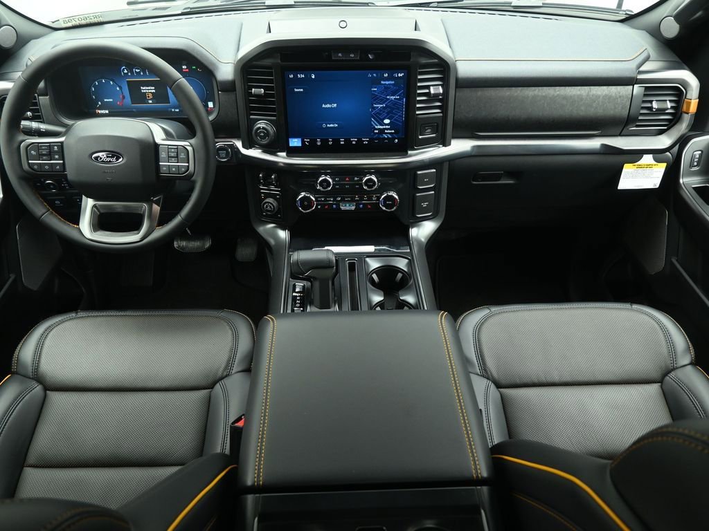 New 2026 Ford F150 Tremor AWD/4WD image 22