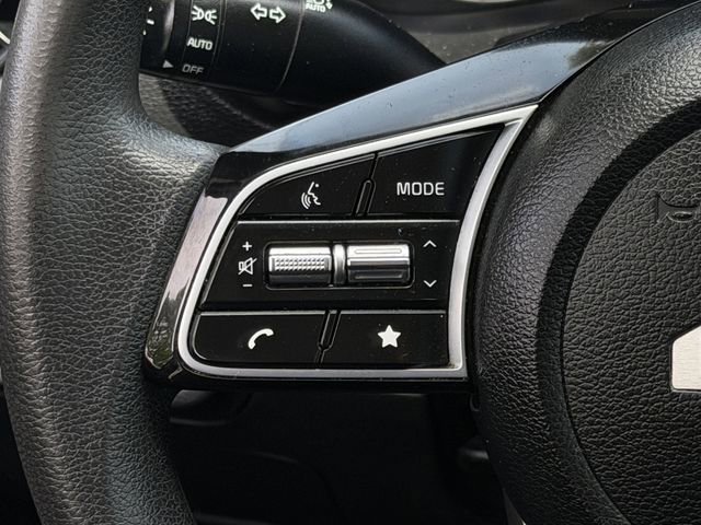 Used 2023 Kia Forte LXS FWD image 13