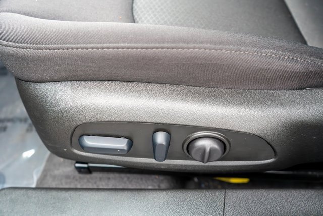 Used 2025 Chevrolet Malibu LT w/ Sport Edition image 20