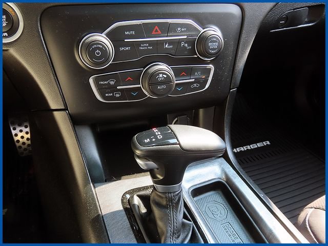 Certified 2023 Dodge Charger R/T w/ Daytona Edition Group RWD image 19