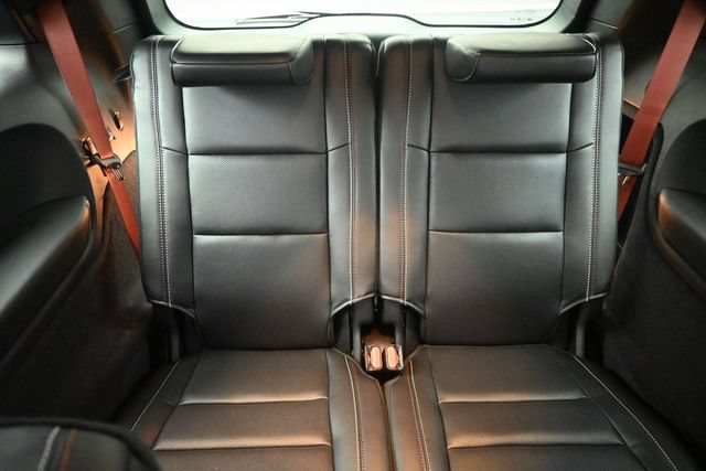 New 2026 Dodge Durango GT AWD/4WD image 48