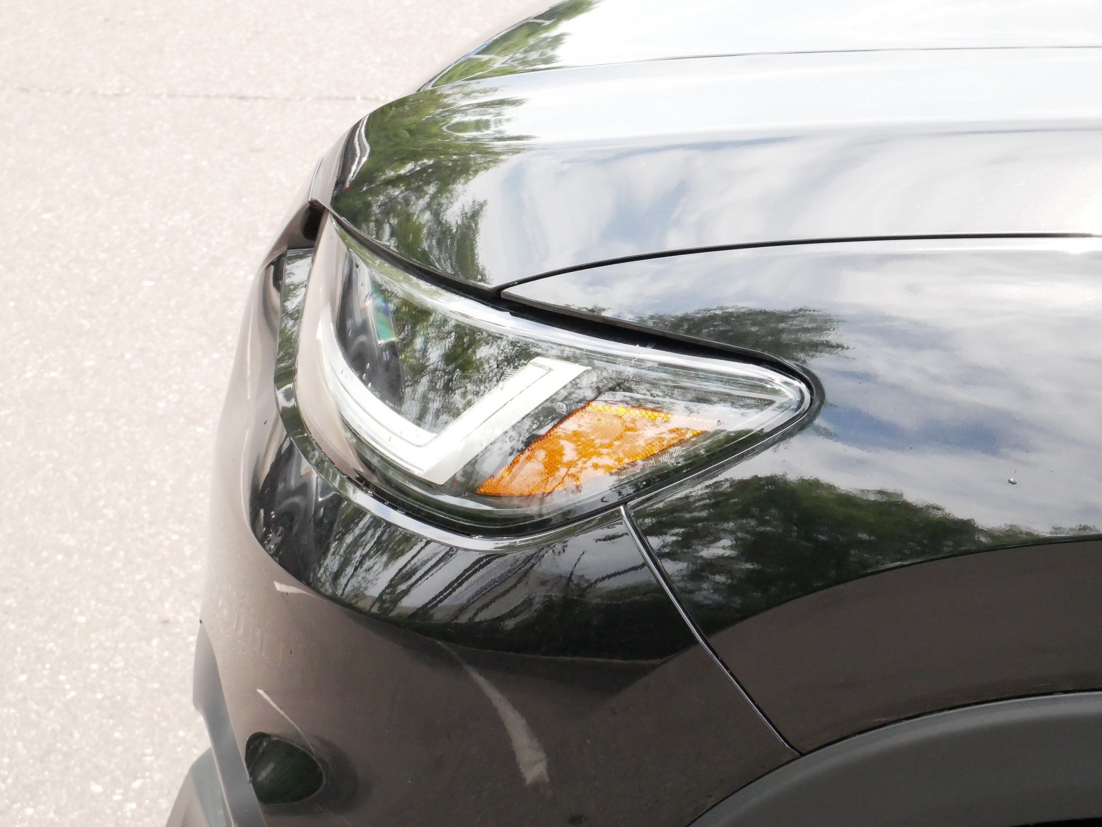 Certified 2026 Honda HR-V Sport image 16