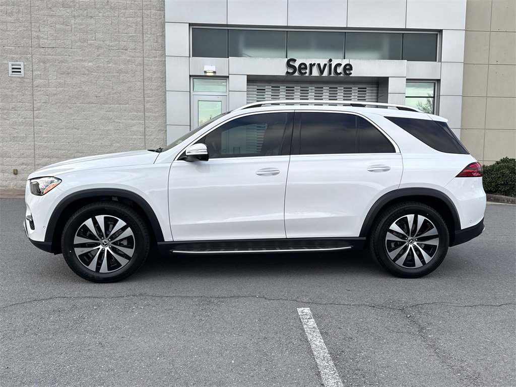 New 2026 Mercedes-Benz GLE 350 GLE 350 image 6