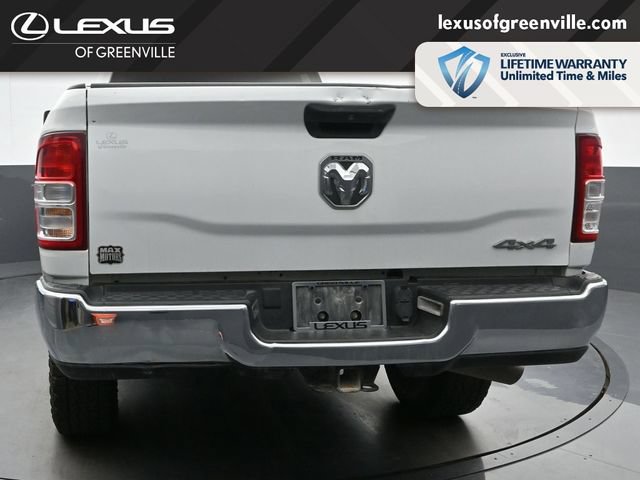 Used 2023 RAM 2500 Tradesman w/ Chrome Appearance Group AWD/4WD image 7