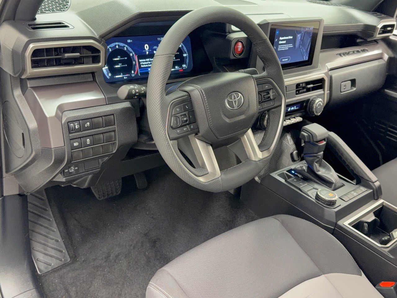 New 2026 Toyota Tacoma SR5 RWD image 4