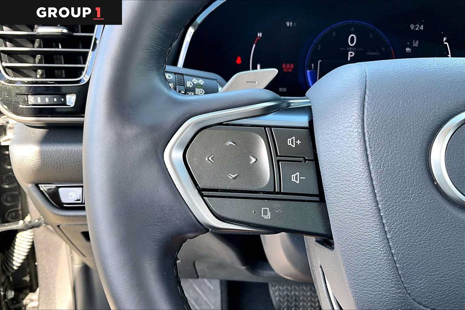 Certified 2024 Lexus NX 350 AWD image 21
