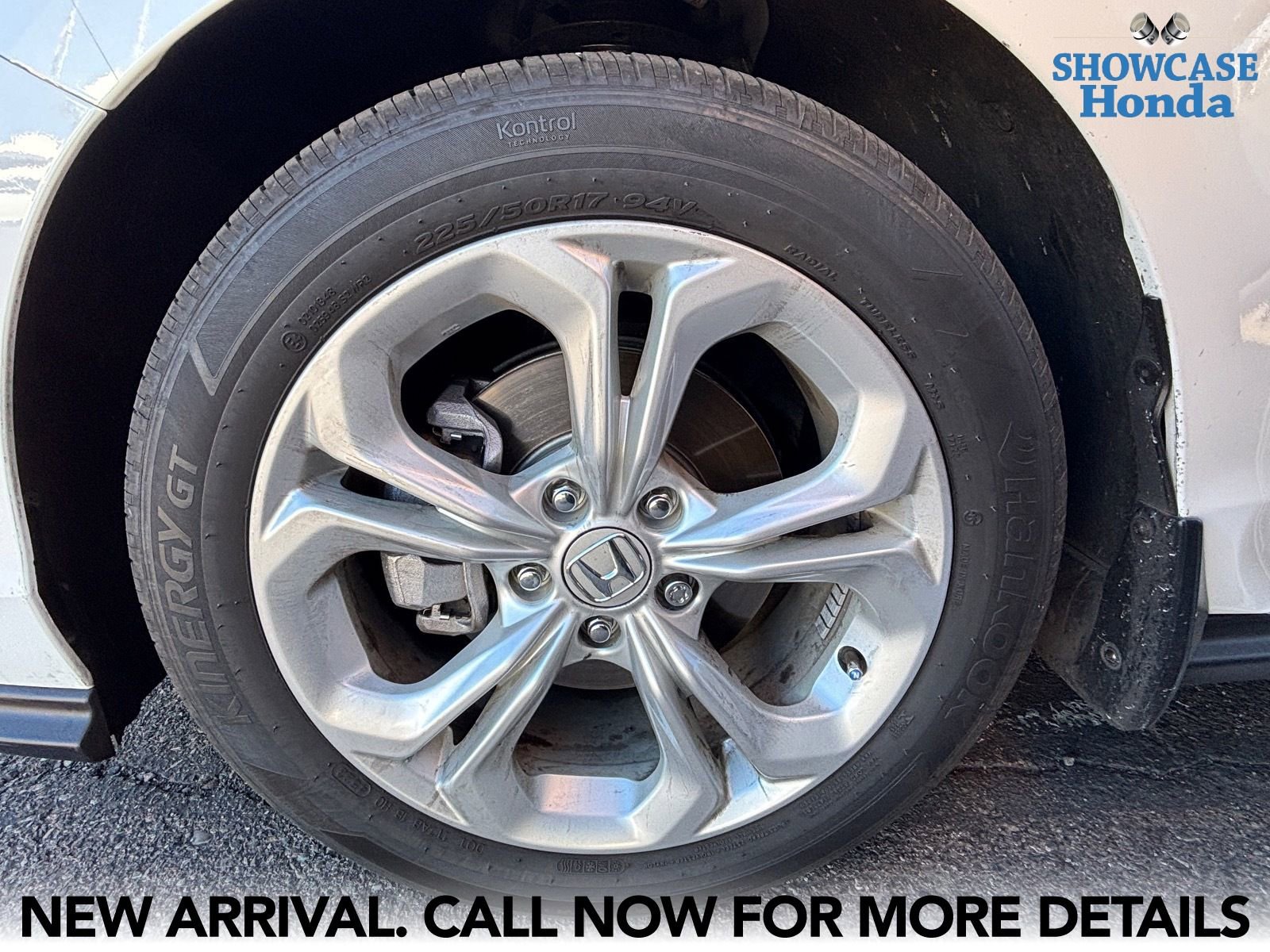 Used 2024 Honda Accord LX image 6