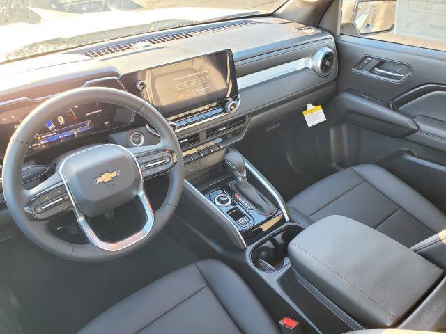 New 2026 Chevrolet Colorado LT image 20
