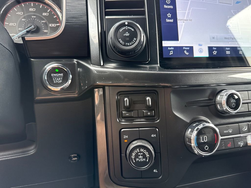 Used 2021 Ford F150 XLT w/ Equipment Group 302A High AWD/4WD image 27