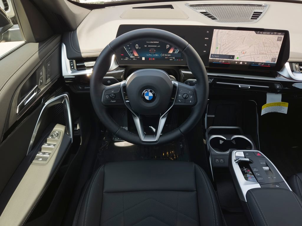 New 2026 BMW X1 xDrive28i w/ Technology Package AWD/4WD image 15