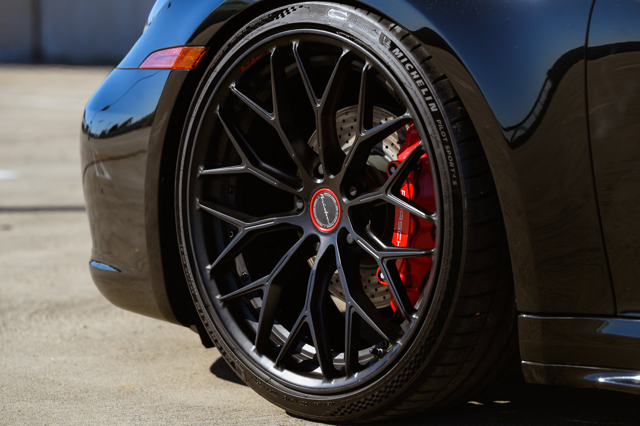 Used 2022 Porsche 911 Carrera S image 10