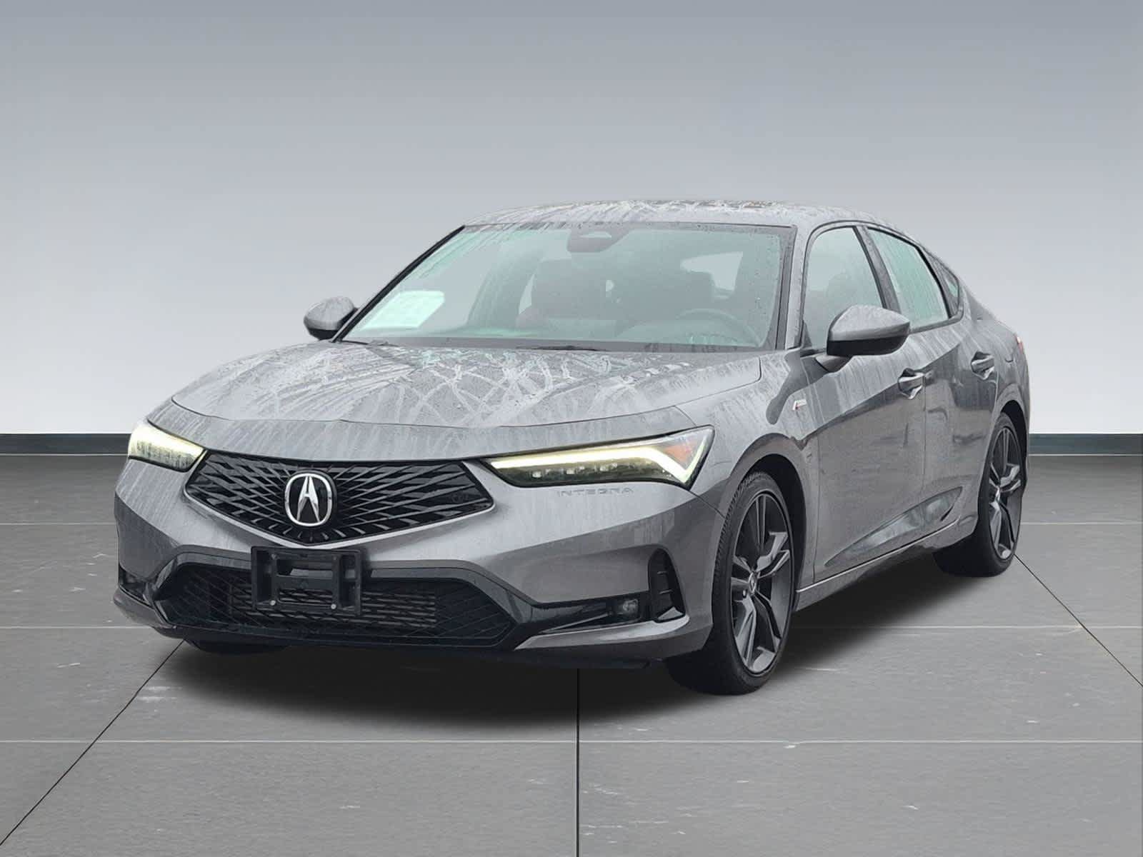 Used 2025 Acura Integra A-Spec FWD image 10