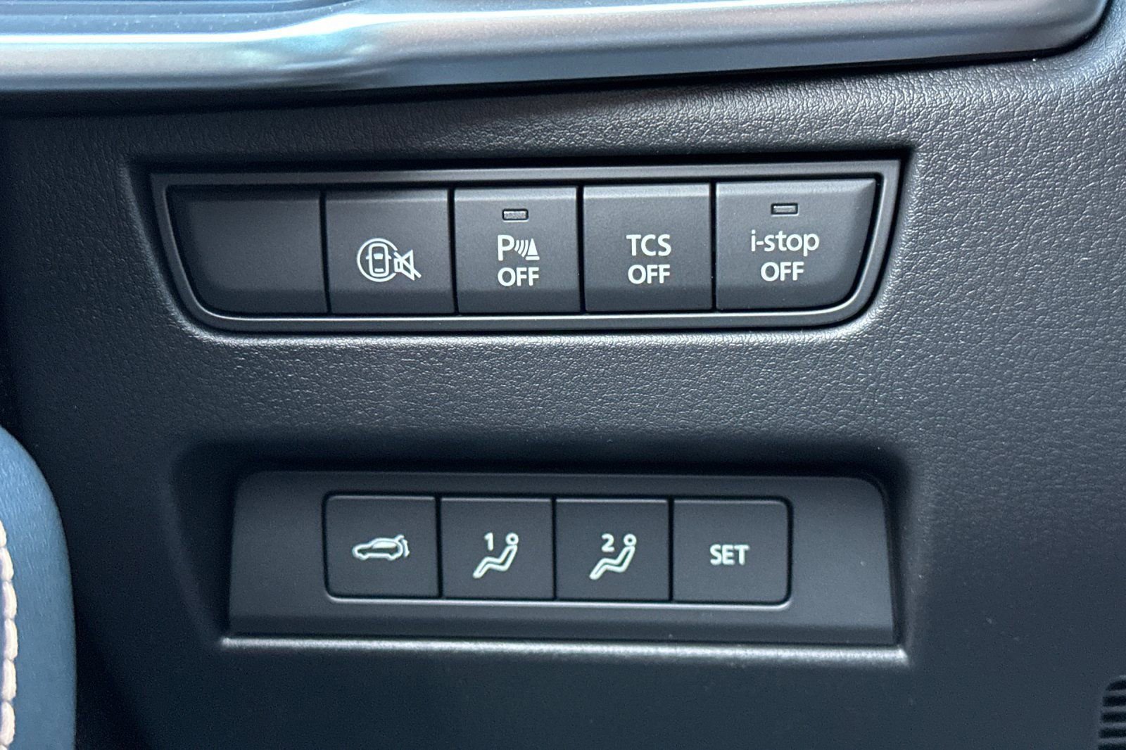 New 2026 MAZDA CX-90 3.3 Turbo w/ Premium Plus Pkg image 30