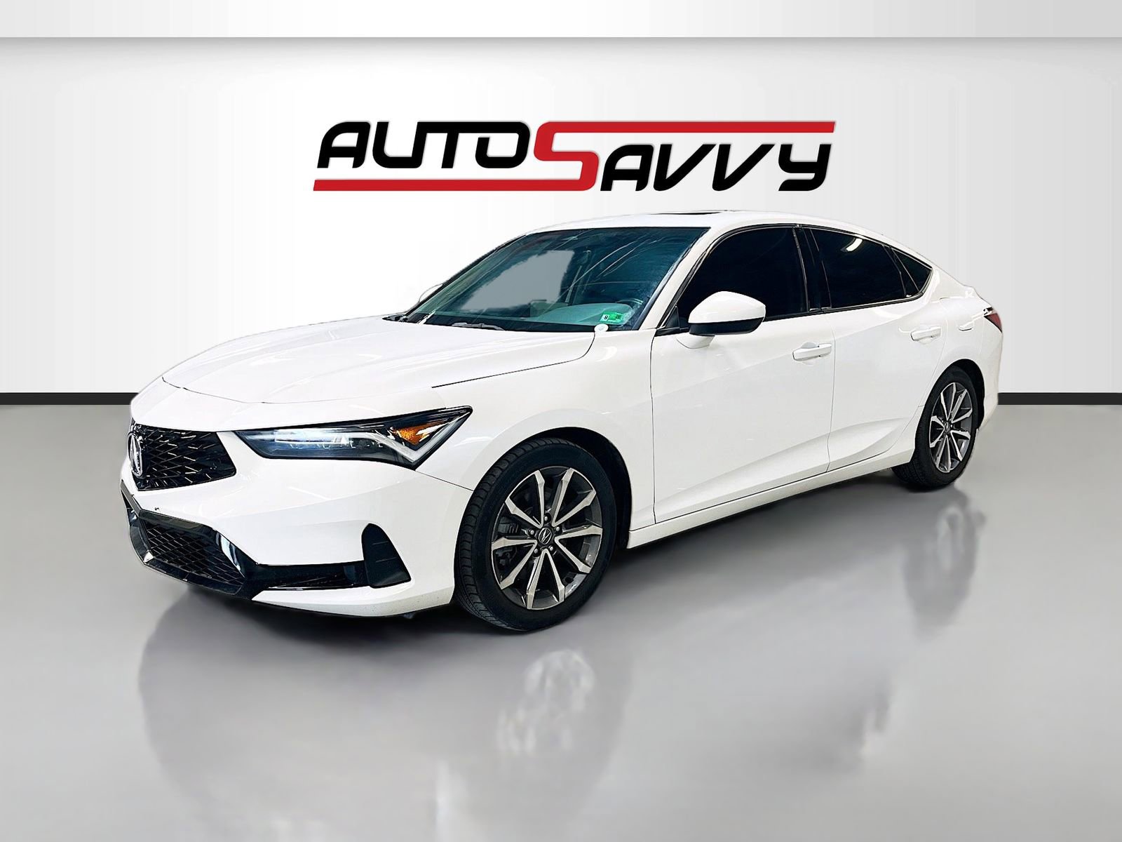 Used 2023 Acura Integra image 3