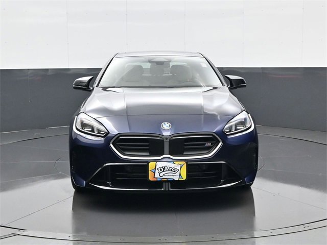 Used 2025 BMW M235i xDrive w/ Premium Package image 2