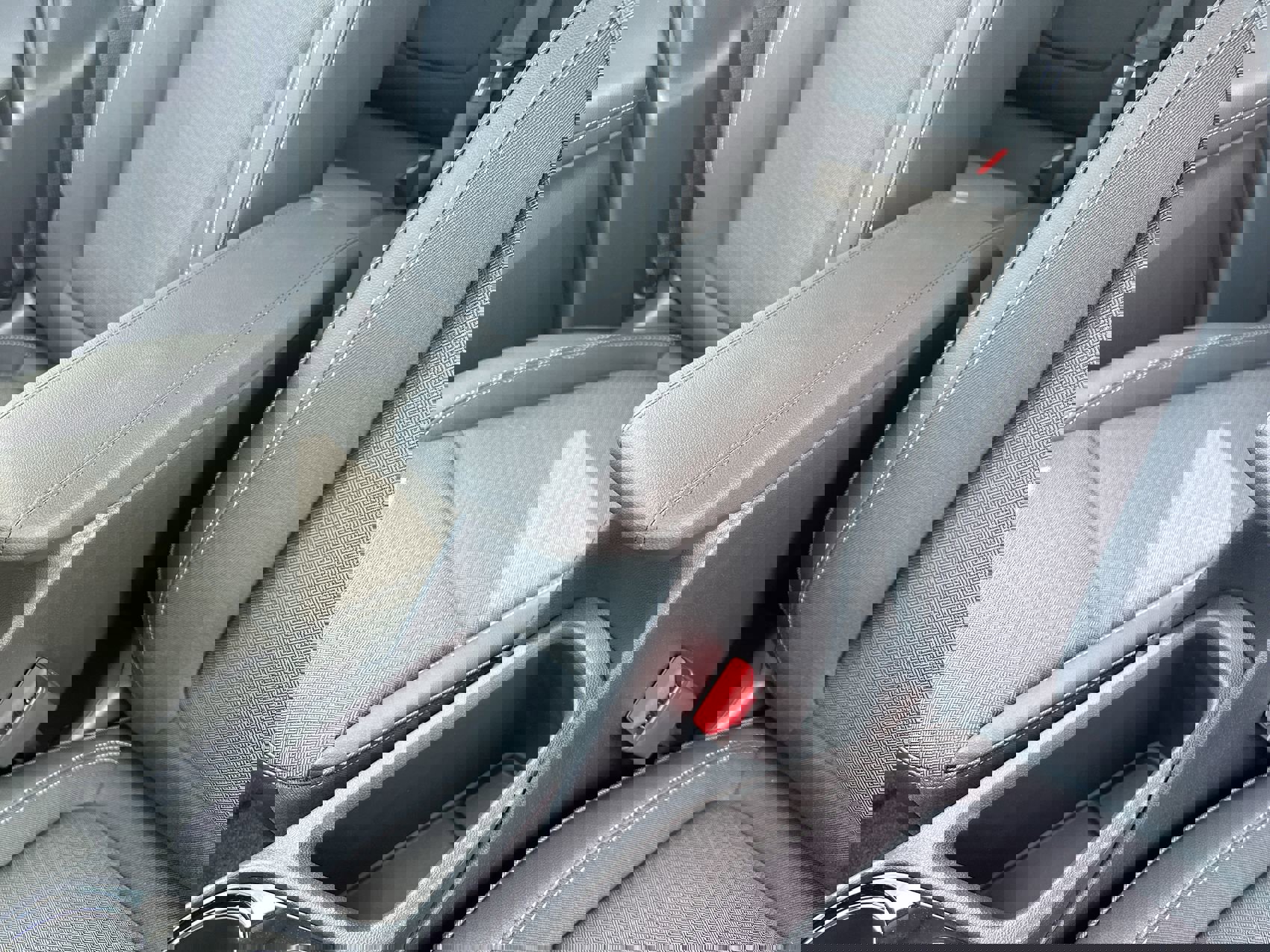 New 2026 Buick Encore GX Preferred w/ Advanced Technology Package image 21