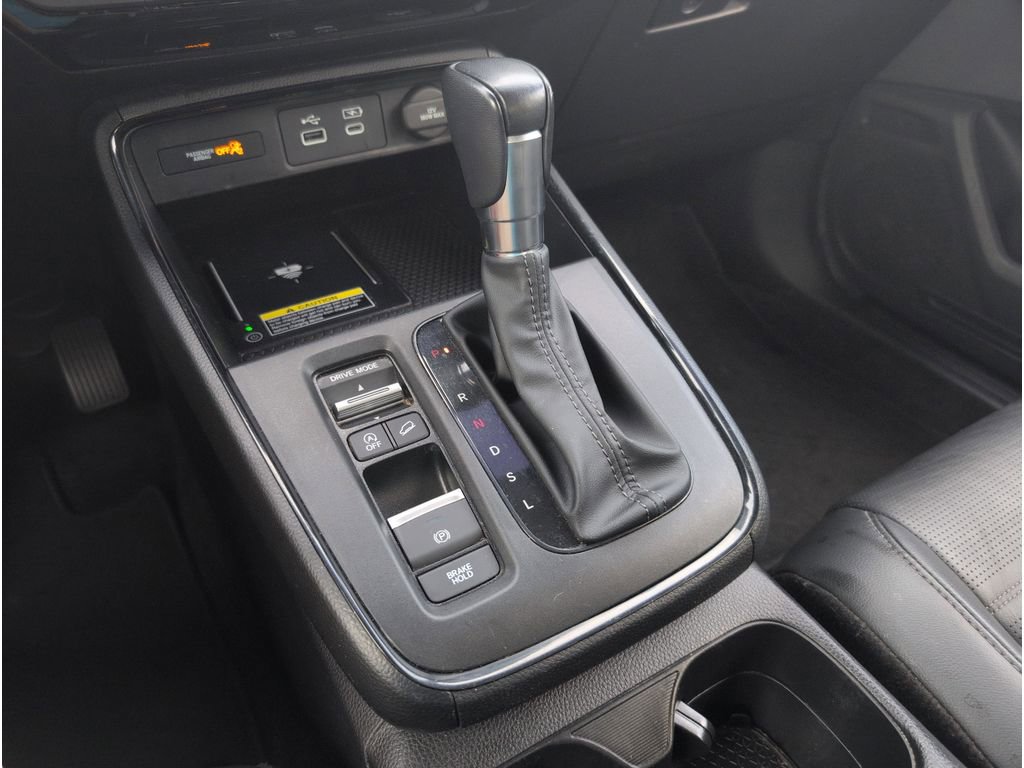 Used 2023 Honda CR-V EX-L image 20