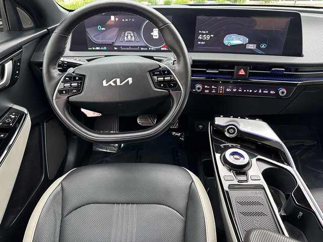 Used 2023 Kia EV6 GT-Line AWD/4WD image 15