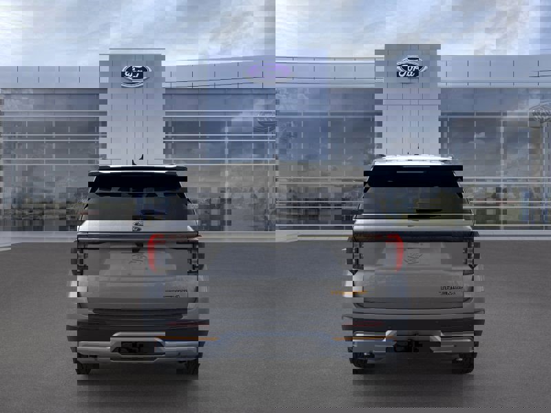New 2026 Ford Explorer Tremor AWD/4WD image 18